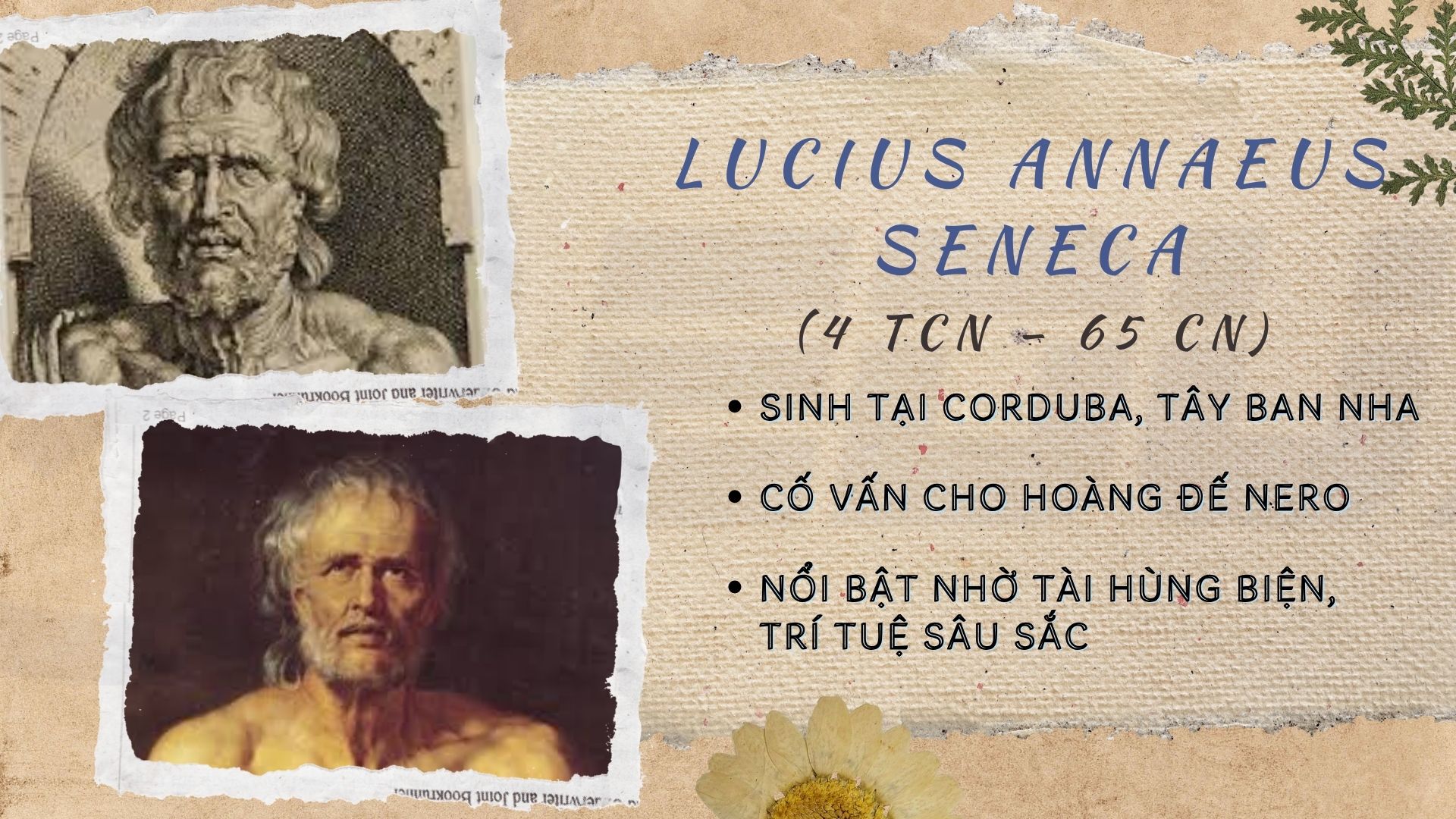 1. Giới thiệu về tác giả